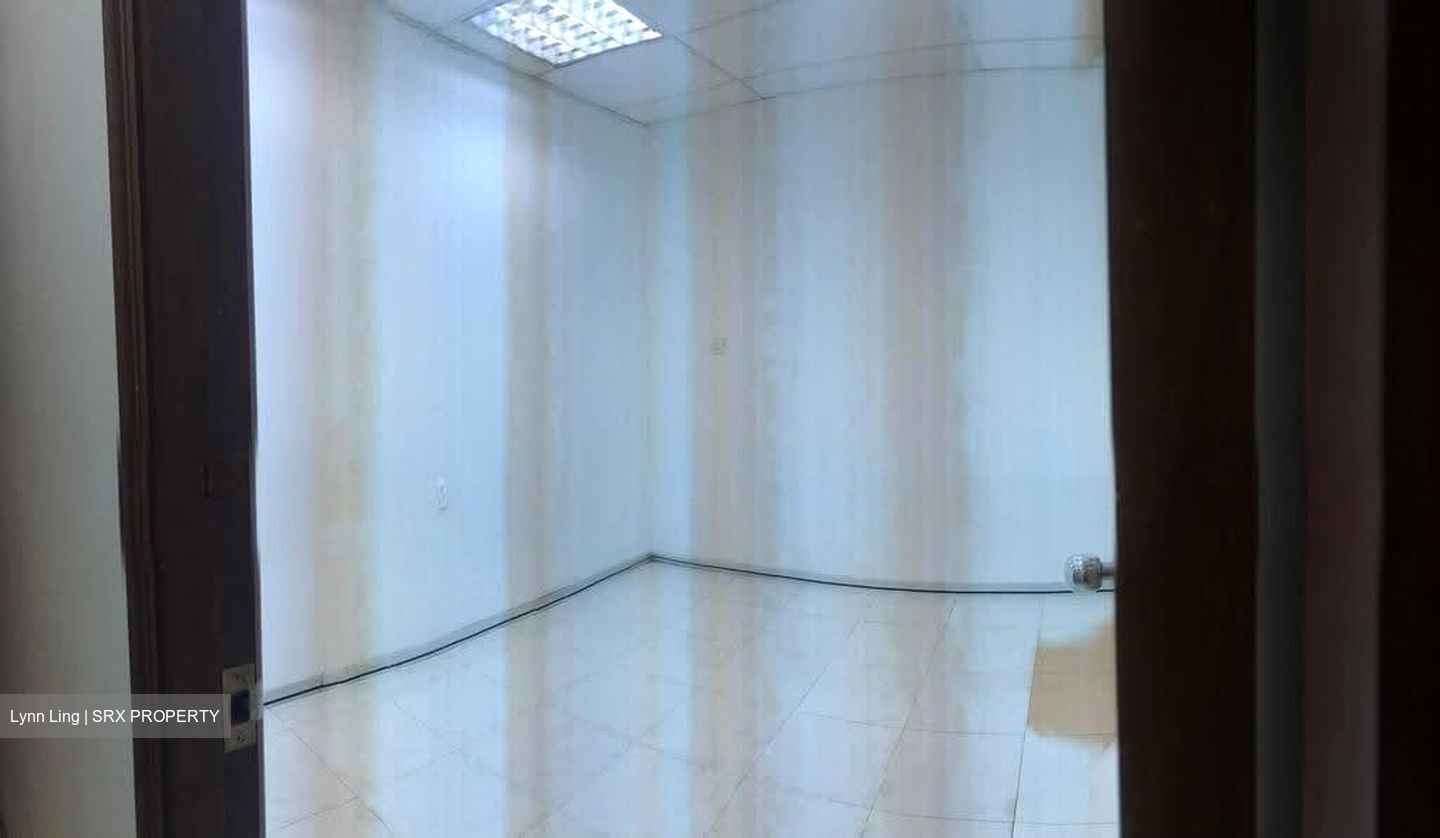 Crystal Time Building (D13), Factory #616962581